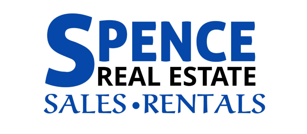 spence real estate